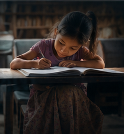 Education That Changes Futures